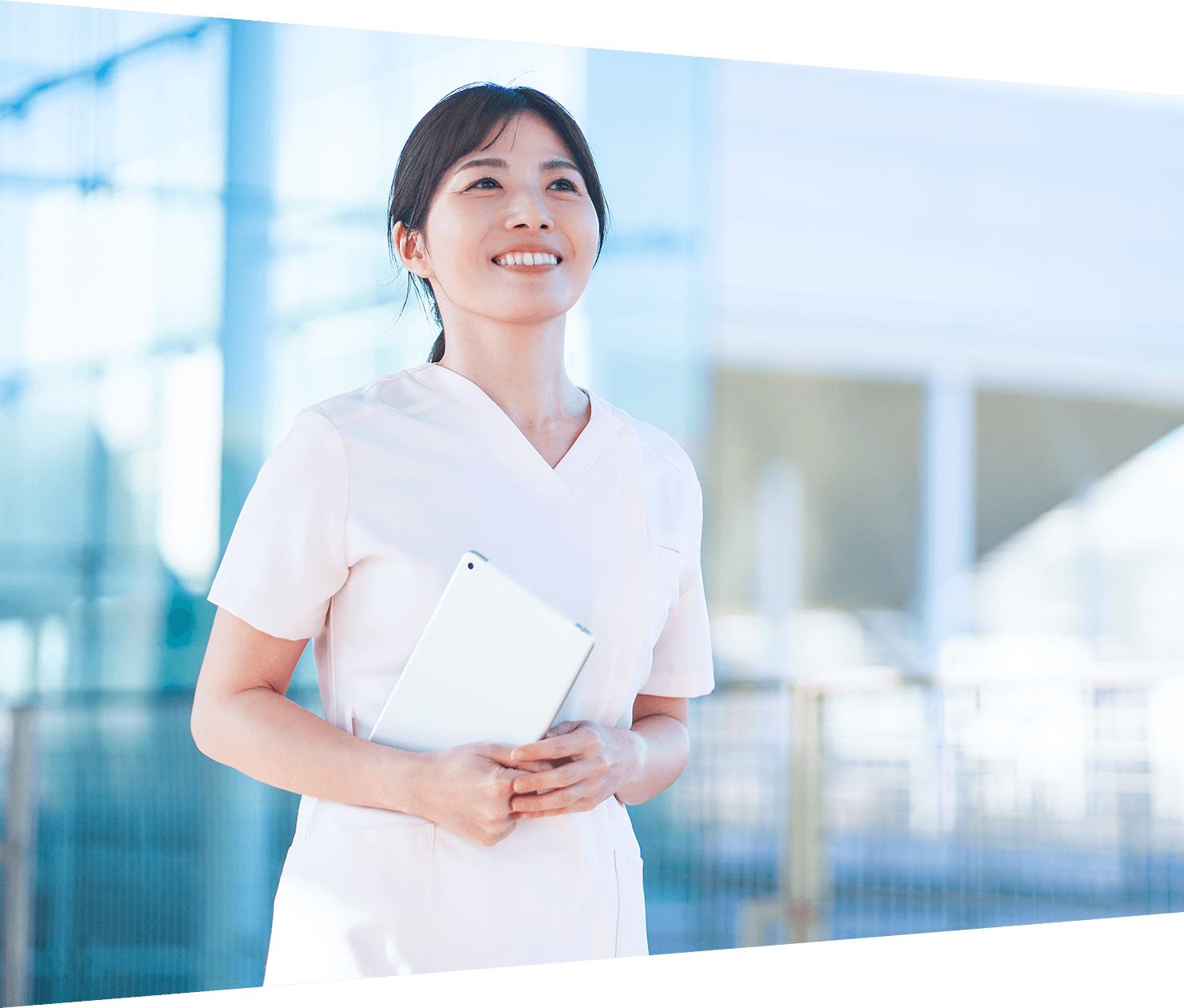 私たちの目指す姿