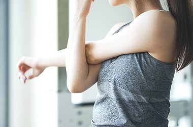 ウェルネス イメージ