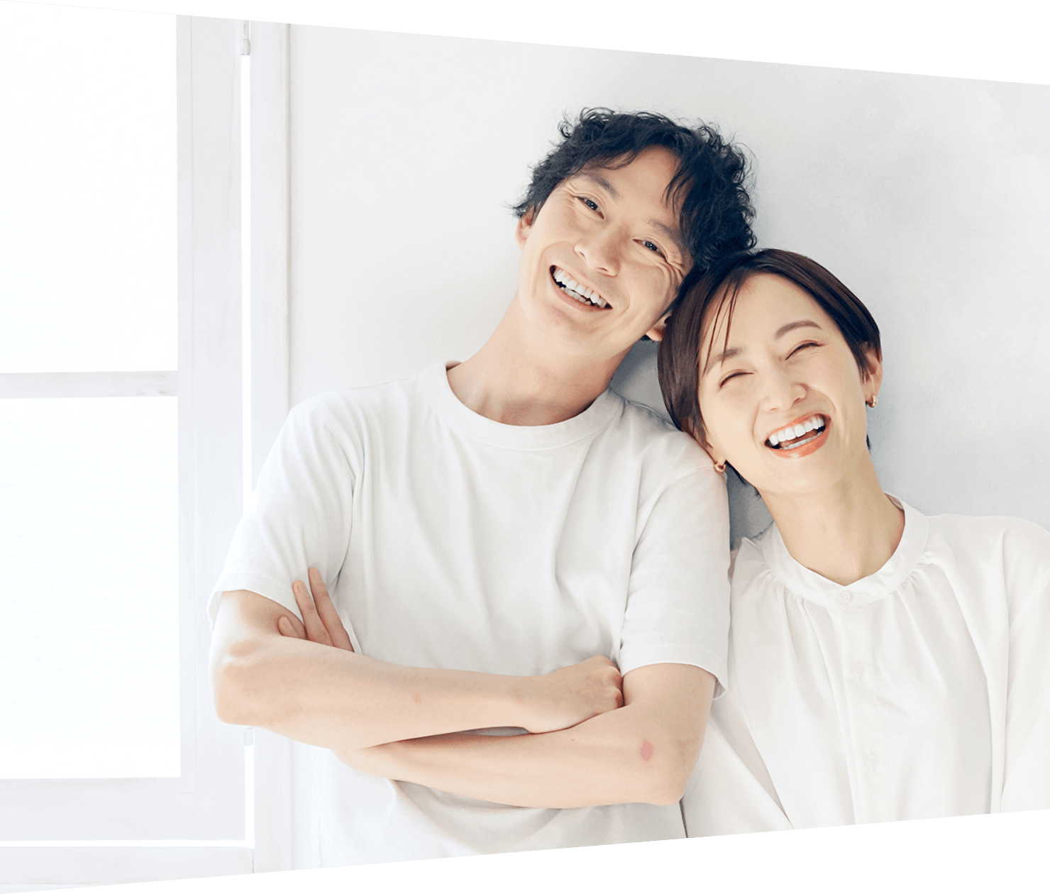 一歩踏み出す勇気を応援する。あなたの想いに寄り添う、妊活サポート