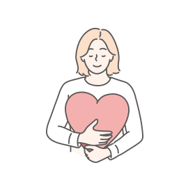 私たちだからできること イメージ1