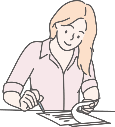 カウンセリングシート・問答票をダウンロード